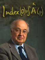 Sir Michael Atiyah, who is widely regarded as one of the most influential mathematicians of the 20th century. - 101126risk-academy