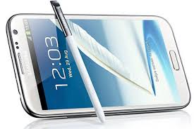 Samsung Galaxy Note 2 ile ilgili görsel sonucu