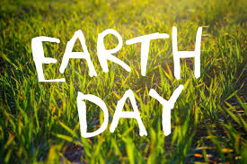 Happy Earth Day. Here’s how to celebrate