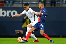 Jose Mourinho pushing Real Madrid to sign William Saliba