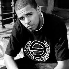 Image result for picture of j cole