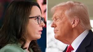 Trump attacks on female reporters ‘much nastier,’ ‘much more aggressive’: Haberman