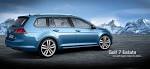 2015 Volkswagen Golf Review and Rating - Motor Trend