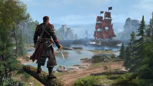 Image result for Assassin's Creed Rogue Full PC Game