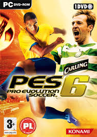 Hasil gambar untuk system requirement pes 6 pc
