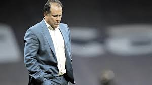 Necaxa cae ante Atlético de San Luis en el debut de Juan Reynoso