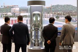 소형모듈원자로