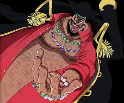 Resultado de imagem para one piece blackbeard