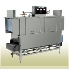 CMA Dishwashers by CMA Dishmachines of California