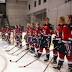 Riveters Pregame 11/20: A message from captain Ashley Johnston
