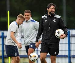 Rangers Football Club - News update