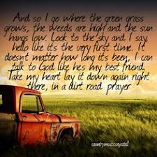 Dirt Road Quotes on Pinterest | Difficult Times Quotes, Best ... via Relatably.com