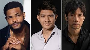 Road House 2: Andrew Bachelor, Iko Uwais, Hidetoshi Nishijima & Six Fighters Join Cast