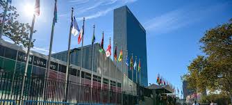 UN News - News update