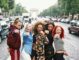 The Spice Girls at 30: Their biggest A-list fans, from Taylor Swift to Beyoncé