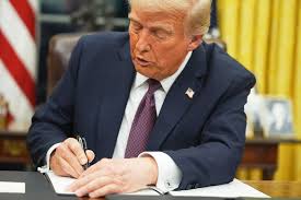 Despite vow, Trump didn’t seek to reverse ruling on birthright citizenship
