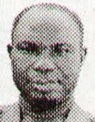 M. Kouakou Alphonse KOUASSI Ex-Commandant de Brigade d&#39;Issia - kouassi_alphonse