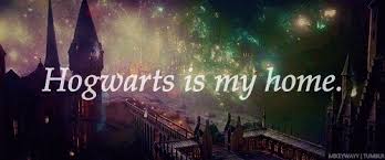Resultado de imagen de fondos de harry potter tumblr