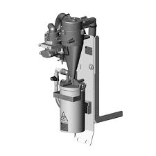 Turbo-Smart CUBE B suction - Cattani - oofti.fr