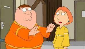 The Family Guy quotes SNL skit: “No Coke, Pepsi!” | The World ... via Relatably.com