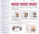 Prsentation 03: Cration d un site de rencontre -