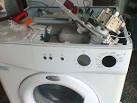 Lavarropas whirlpool wfa 600