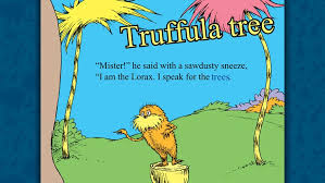 Pdf The Lorax Quotes. QuotesGram via Relatably.com