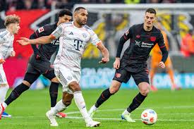 Fußball heute: Bayer Leverkusen – FC Bayern im Free-TV sehen – Wer zeigt das DFB-Pokal-Halbfinale?