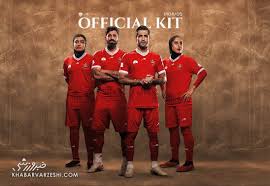 سربازان هخامنشی محافظ پرسپولیس شدند! +عکس