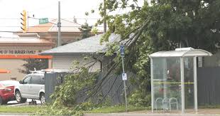 Hydro One Power Outage