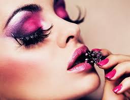 Image result for pictures of make up