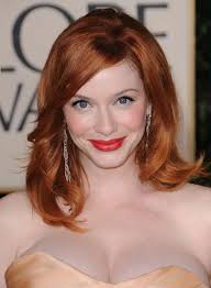 Resultado de imagen de Christina Hendricks