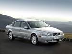 Volvo s80 t5