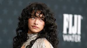 Odessa A'zion Shares She's Pulling Out of Sean Durkin’s ‘Deep Cuts’ After Whitewashing Accusations: 'I'm Out'