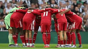 SPORTbible - News update