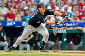 White Sox Phillies Baseball