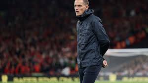 Tuchel criticises England fans, unhappy with Wembley atmosphere