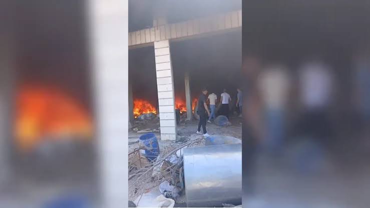 Israeli settlers kill a Palestinian teen in West Bank clash; IDF and police open investigation into unauthorized village entry