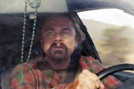 DiCaprio en 