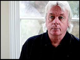 (Reptilians beware – David Icke is back!) David Vaughan Icke (born April 29, 1952) is an English writer and public speaker, best known for his views on what ... - david-icke-3