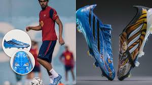 Lamine Yamal and Barcelona Stars Debut Adidas Beast Pack Ahead of El Clásico