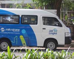rental mobil jakarta barat