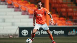 Blackpool FC - News update