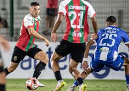 Apertura: Deportivo Maldonado está derrotando 2-1 a Juventud en el Domingo Burgueño Miguel