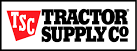 Tractor supply