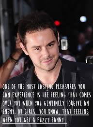 This Is What Happens When You Mix Danny Dyer With Philosophical Quotes via Relatably.com