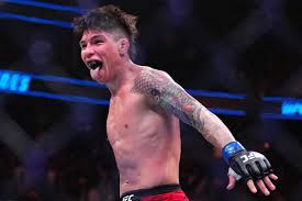 Ignacio Bahamondes vs. Rafael Fiziev: Resultado y Análisis del UFC Baku