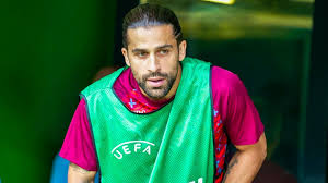 Beyond the Odds: How Ricardo Rodriguez Defied a 50% Survival Rate to Become a Swiss Icon