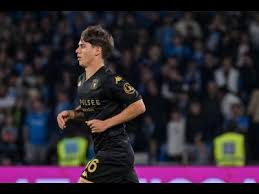 Genoa. Il Genoa avrà sempre un posto speciale nel mio cuore"il saluto di Venturino: "