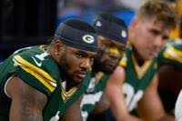 ‘I’m saying there’s a chance:’ Matt LaFleur’s different answer fuels hope for Micah Parsons’ return to Packers’ lineup